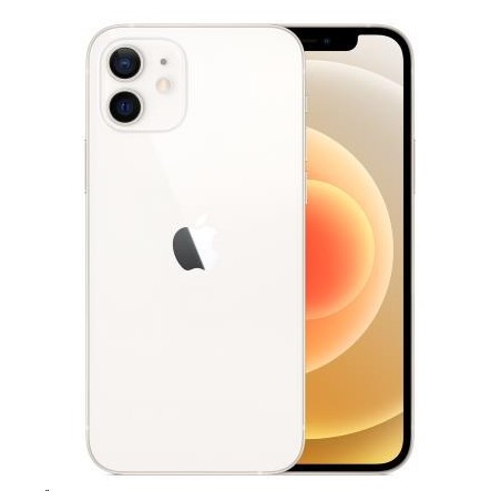 iphone 12 colors white