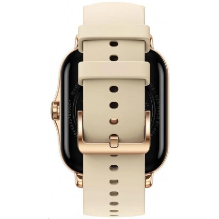 amazfit gts2 desert gold