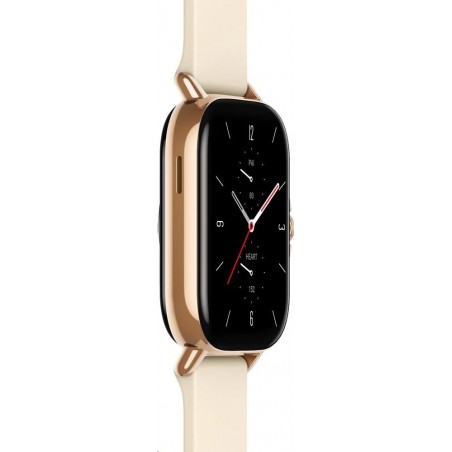 amazfit gts2 desert gold