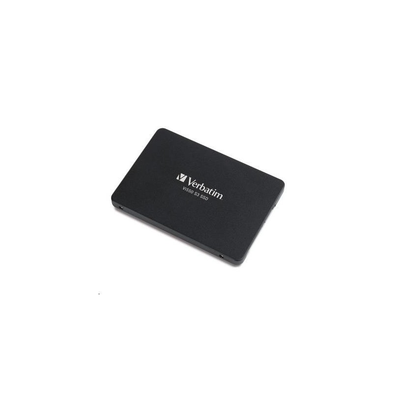 VERBATIM SSD disk 49351, SATA S3, III, 256GB, Vi550
