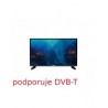 TV podporující DVB-T