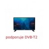 TV podporující DVB-T2